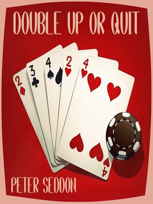 cover image of Double Up or Quit